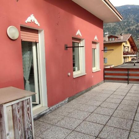 Le Mongolfiere 2 Apartment Male Exterior photo