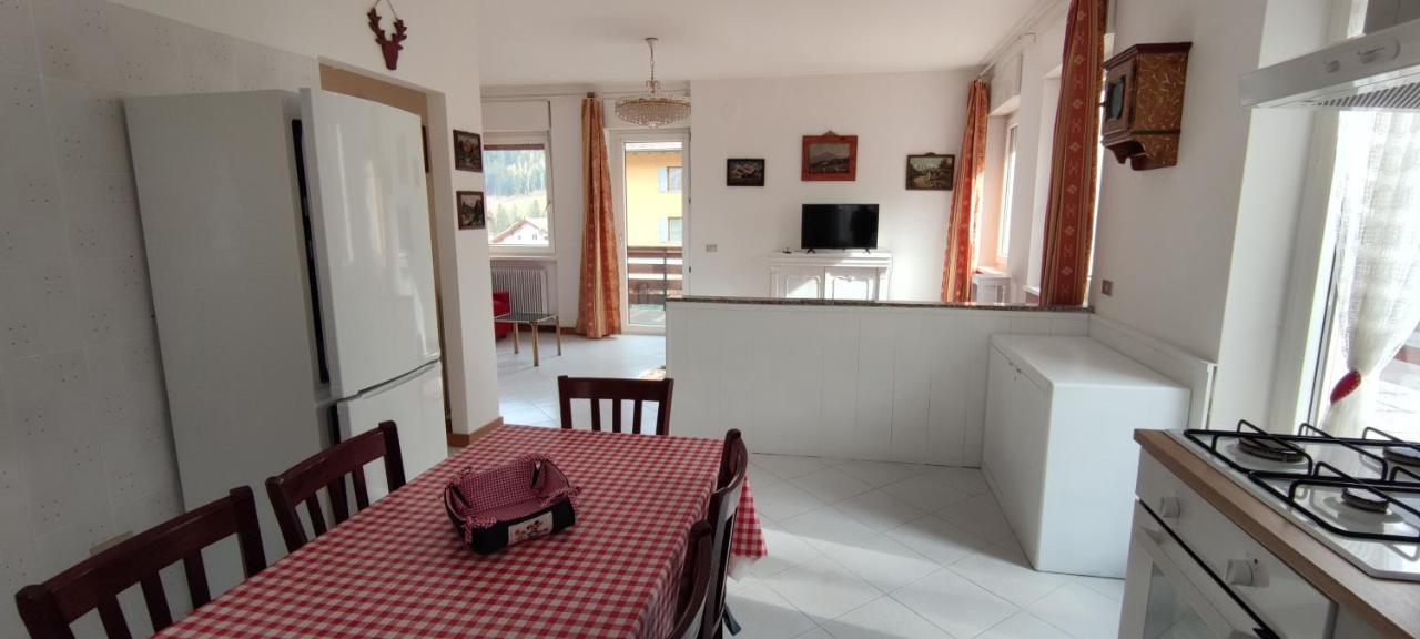 Le Mongolfiere 2 Apartment Male Exterior photo