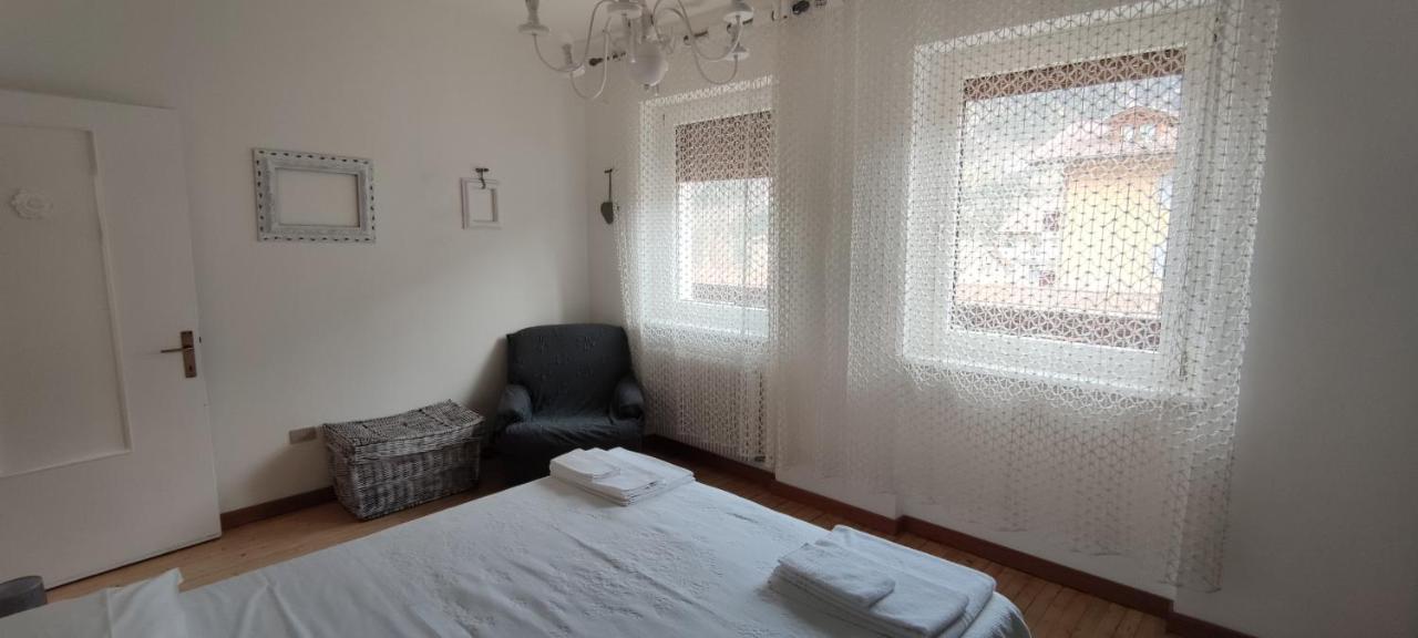Le Mongolfiere 2 Apartment Male Exterior photo