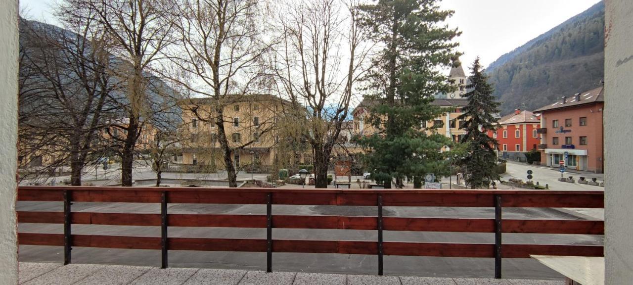 Le Mongolfiere 2 Apartment Male Exterior photo